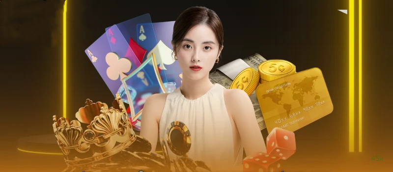 Estatísticas do Jogo 45x