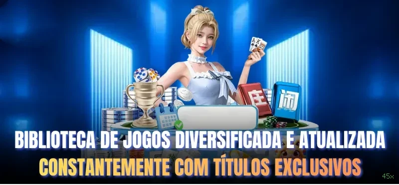 App 45x slots mobile